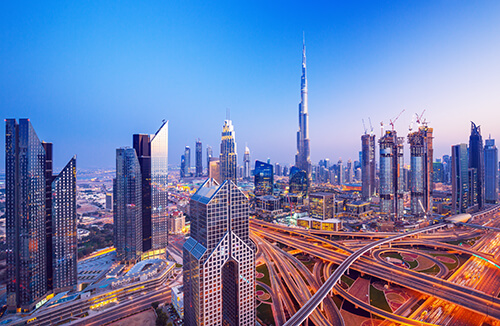 KIKLABB Team up with Virtuzone to Register For A Dubai Trade License