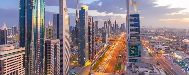 Top 5 Reasons for Dubai Mainland Company Formation